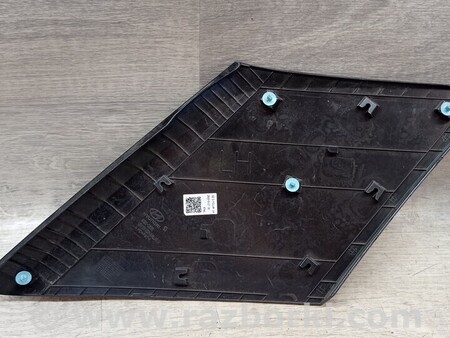 ФОТО Молдинг накладка обшивка стійки крила задній лівий для Hyundai i20 Киев