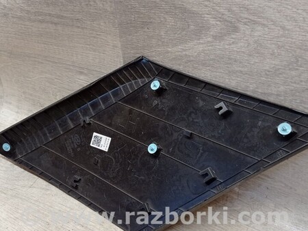 ФОТО Молдинг накладка обшивка стійки крила задній лівий для Hyundai i20 Киев