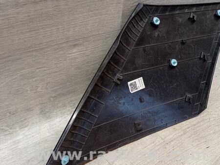 ФОТО Молдинг накладка обшивка стійки крила задній лівий для Hyundai i20 Киев