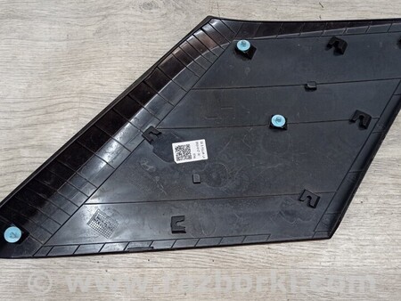 ФОТО Молдинг накладка обшивка стійки крила задній лівий для Hyundai i20 Киев