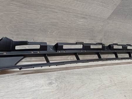 ФОТО Решетка бампера переднего нижняя для Hyundai i20 Киев