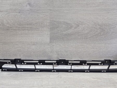 ФОТО Решетка бампера переднего нижняя для Hyundai i20 Киев