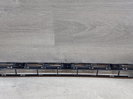 ФОТО Решетка бампера переднего нижняя для Hyundai i20 Киев