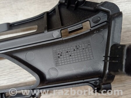 ФОТО Решетка бампера переднего нижняя для Hyundai i20 Киев