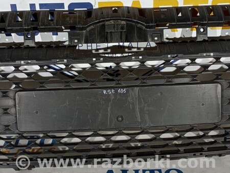 ФОТО Решетка радиатора для Hyundai i20 Киев