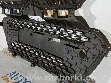 ФОТО Решетка радиатора для Hyundai i20 Киев