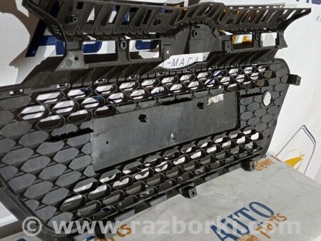 ФОТО Решетка радиатора для Hyundai i20 Киев