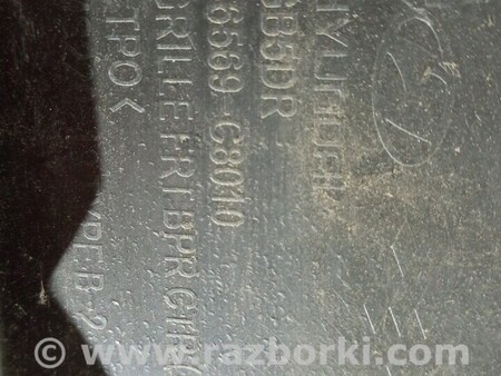 ФОТО Решетка радиатора для Hyundai i20 Киев