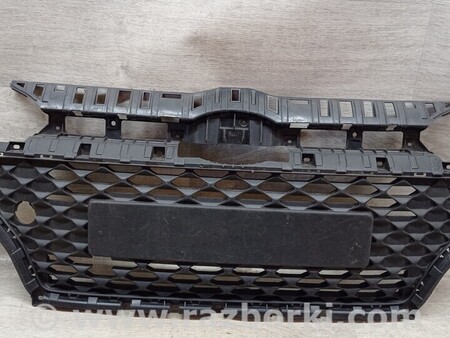 ФОТО Решетка радиатора бампера переднего для Hyundai i20 Киев