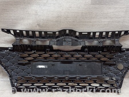 ФОТО Решетка радиатора бампера переднего для Hyundai i20 Киев