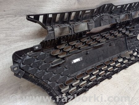 ФОТО Решетка радиатора бампера переднего для Hyundai i20 Киев