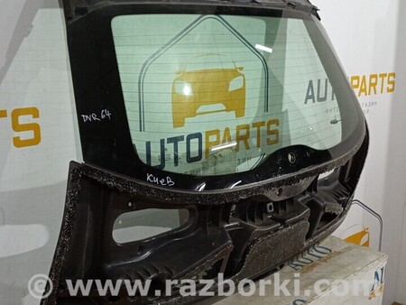 ФОТО Крышка багажника каркас ляда стекло для BMW i3 Киев