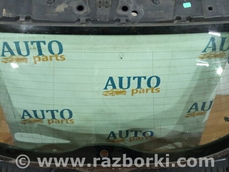 ФОТО Крышка багажника каркас ляда стекло для BMW i3 Киев