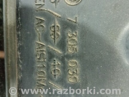 ФОТО Крышка багажника каркас ляда стекло для BMW i3 Киев