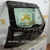 ФОТО Крышка багажника каркас ляда стекло для BMW i3 Киев