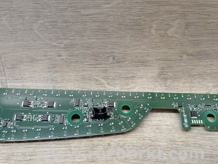 ФОТО Ліхтар світодиодна пластина ліхтаря права для BMW i3 Киев