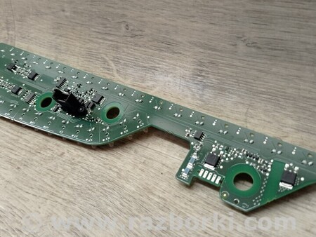 ФОТО Ліхтар світодиодна пластина ліхтаря права для BMW i3 Киев