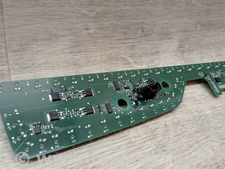 ФОТО Ліхтар світодиодна пластина ліхтаря права для BMW i3 Киев