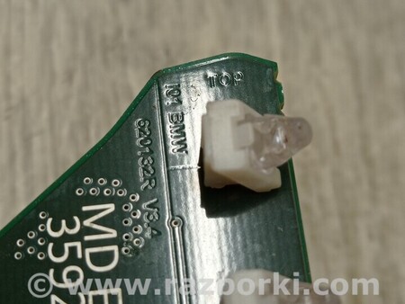 ФОТО Ліхтар світодиодна пластина ліхтаря права для BMW i3 Киев