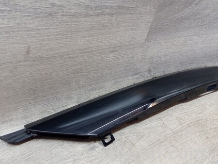 ФОТО Молдинг накладка стойки дверей левая для BMW i3 Киев