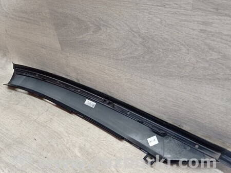 ФОТО Молдинг накладка стойки дверей левая для BMW i3 Киев