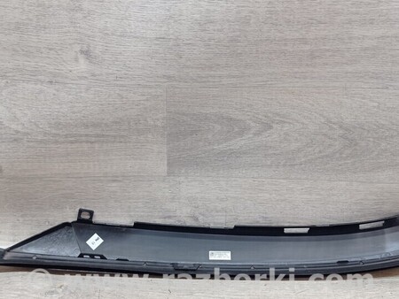 ФОТО Молдинг накладка стойки дверей левая для BMW i3 Киев