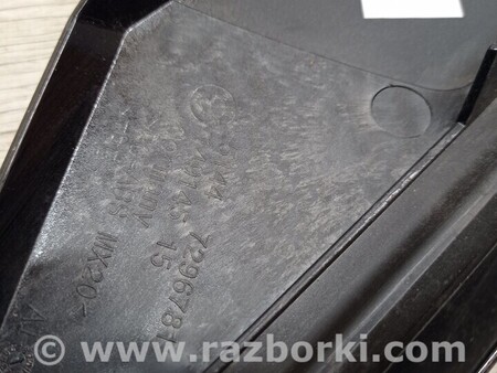 ФОТО Молдинг накладка стойки дверей левая для BMW i3 Киев