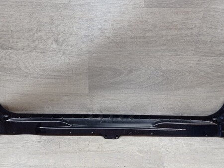 ФОТО Накладка крышки багажника для BMW i3 Киев