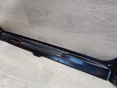 ФОТО Накладка крышки багажника для BMW i3 Киев