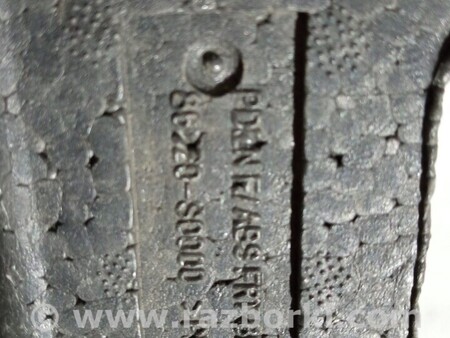 ФОТО Абсорбер бампера переднього для Hyundai i30 Київ