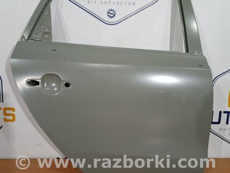 ФОТО Дверь задняя правая для Hyundai i30 Київ