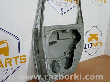 ФОТО Дверь задняя правая для Hyundai i30 Київ