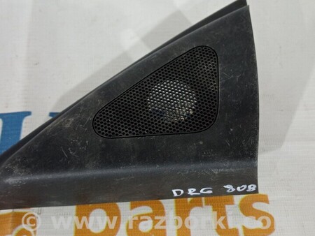 ФОТО Заглушка дзеркала двері трикутник лівий для Hyundai i30 Київ