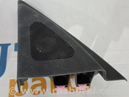 ФОТО Заглушка дзеркала двері трикутник лівий для Hyundai i30 Київ