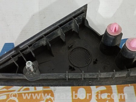 ФОТО Заглушка дзеркала двері трикутник лівий для Hyundai i30 Київ