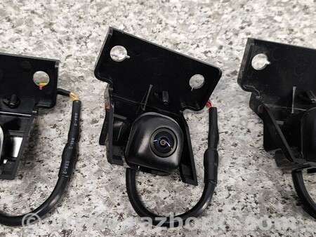 ФОТО Камера заднего вида Камери кришки багажника ляди для Hyundai i30 Київ