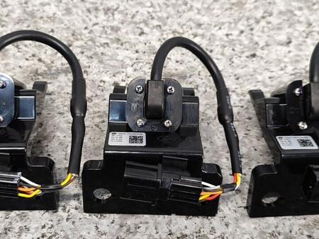 ФОТО Камера заднего вида Камери кришки багажника ляди для Hyundai i30 Київ