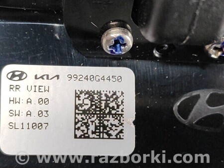 ФОТО Камера заднего вида Камери кришки багажника ляди для Hyundai i30 Київ