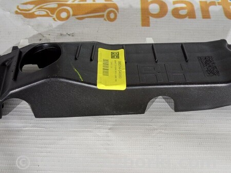 ФОТО Кронштейн переднього бампера правий для Hyundai i30 Київ