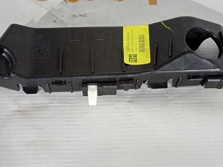 ФОТО Кронштейн переднього бампера правий для Hyundai i30 Київ