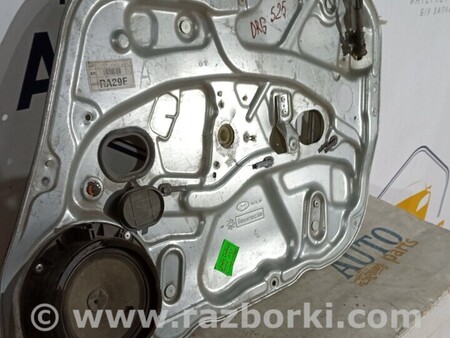 ФОТО Механізм склопідйомника двері передньої правої для Hyundai i30 Київ