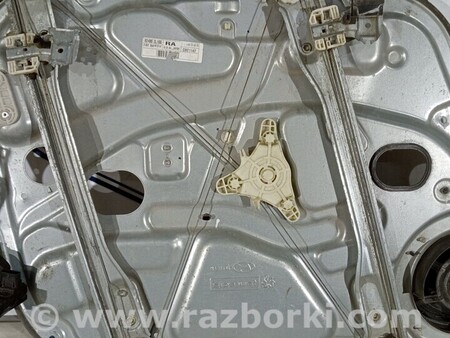 ФОТО Механізм склопідйомника двері передньої правої для Hyundai i30 Київ