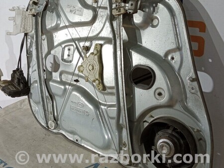 ФОТО Механізм склопідйомника двері передньої правої для Hyundai i30 Київ