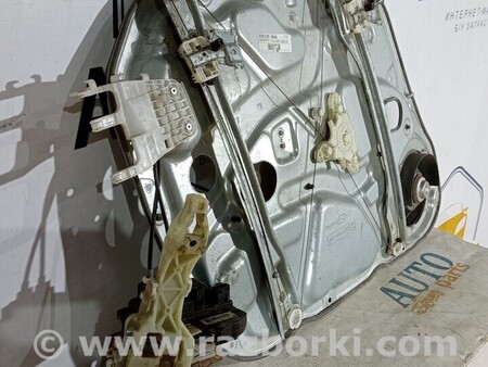 ФОТО Механізм склопідйомника двері передньої правої для Hyundai i30 Київ