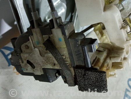 ФОТО Механізм склопідйомника двері передньої правої для Hyundai i30 Київ