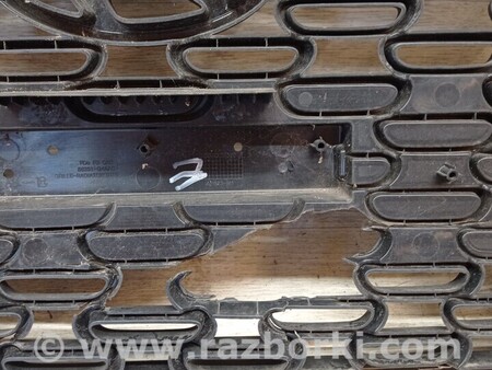 ФОТО Решетка радиатора бампера переднего для Hyundai i30 Київ