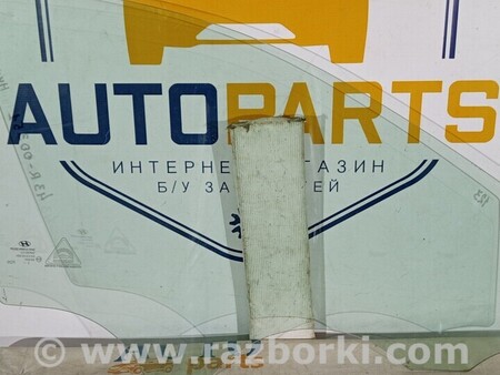 ФОТО Скло дверей переднє ліве для Hyundai i30 Київ