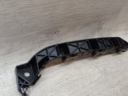 ФОТО Кронштейн кріплення направляюча переднього бампера правий для Hyundai i40 Киев