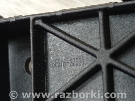 ФОТО Кронштейн кріплення направляюча переднього бампера правий для Hyundai i40 Киев