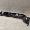 ФОТО Кронштейн кріплення направляюча переднього бампера правий для Hyundai i40 Киев
